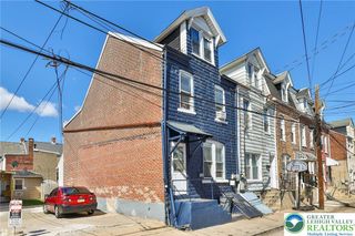 526 North Fountain Street, Allentown City, PA 18102