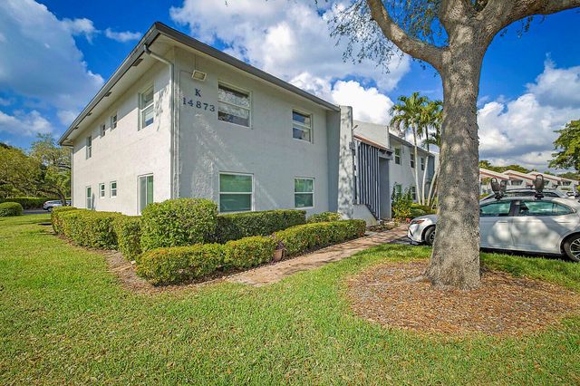 14873 Cumberland Drive 2020, Delray Beach, FL 33446