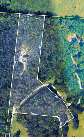 2870 Leonard Creek Ln, Arrington, TN 37014