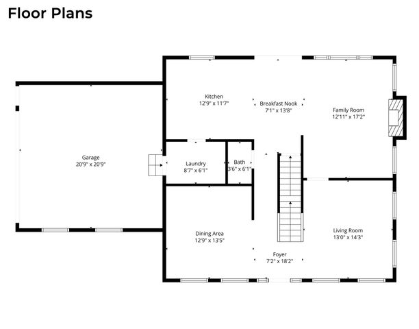 2870 Leonard Creek Ln, Arrington, TN 37014