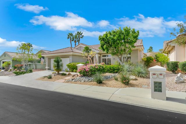 38543 Bent Palm Drive, Palm Desert, CA 92211