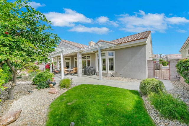 38543 Bent Palm Drive, Palm Desert, CA 92211