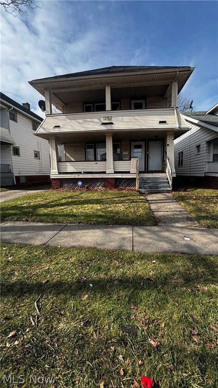 3234 W 110th Street, Cleveland, OH 44111