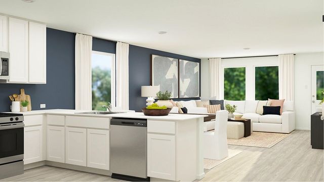 219 Birchwood Dr., Longs, SC 29568