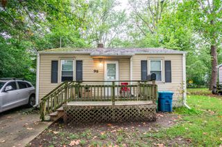 98 23rd Street S, Battle Creek City, MI 49015