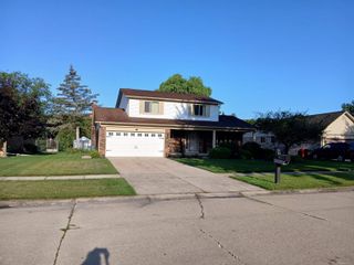 51569 Johns Drive, Chesterfield Twp, MI 48047