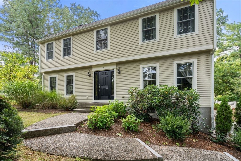 9 Arbor, Natick, MA 01760