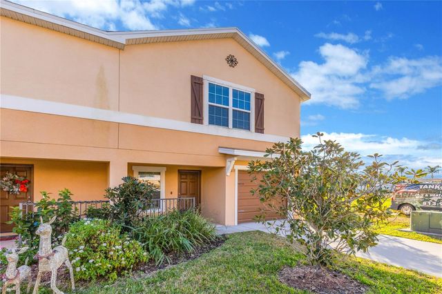 7215 STERLING POINT COURT, Gibsonton, FL 33534