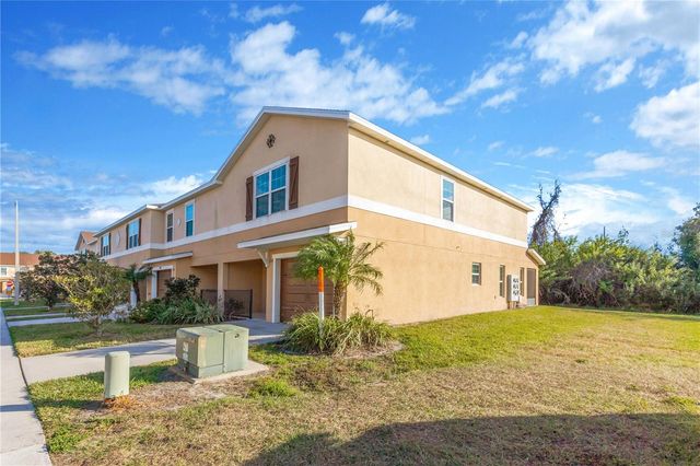 7215 STERLING POINT COURT, Gibsonton, FL 33534
