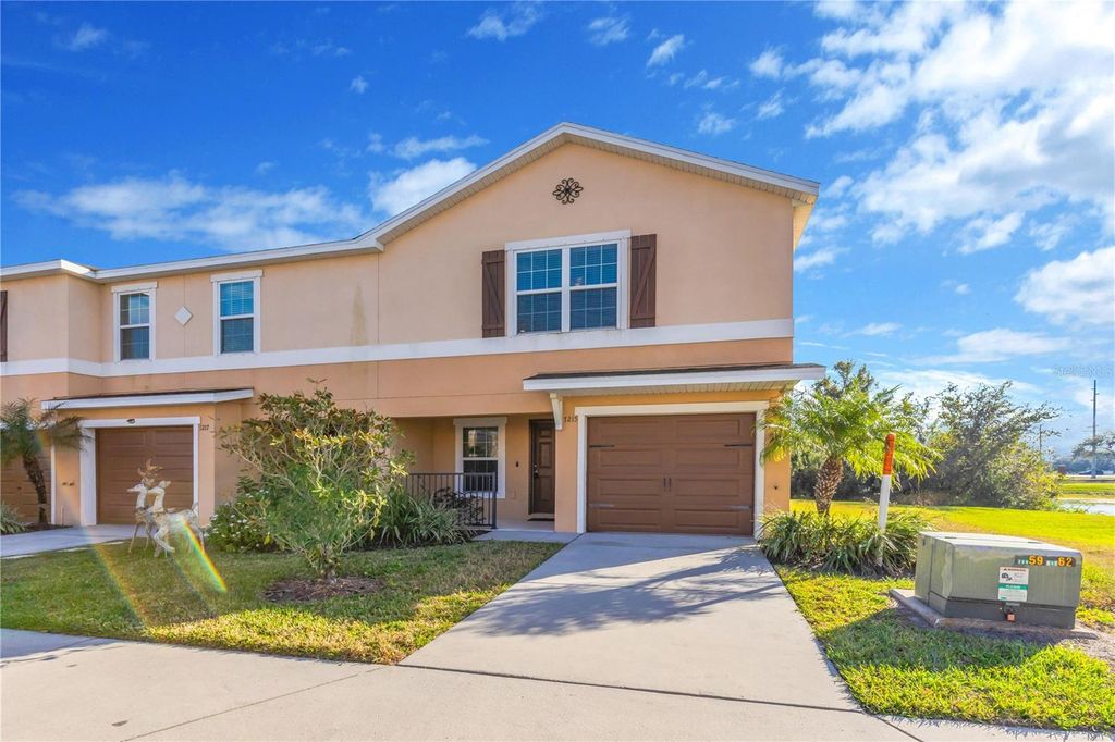 7215 STERLING POINT COURT, Gibsonton, FL 33534