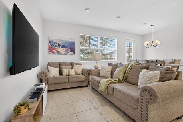 832 LONGBOAT DRIVE, Davenport, FL 33896