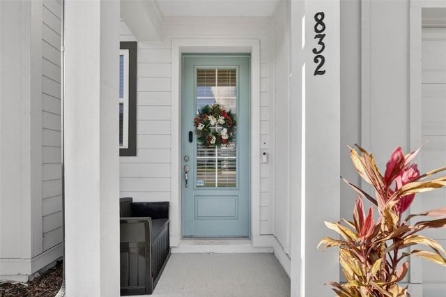 832 LONGBOAT DRIVE, Davenport, FL 33896