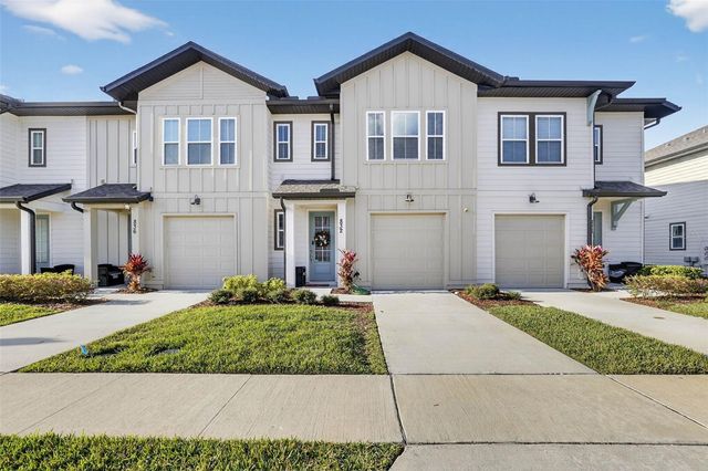 832 LONGBOAT DRIVE, Davenport, FL 33896