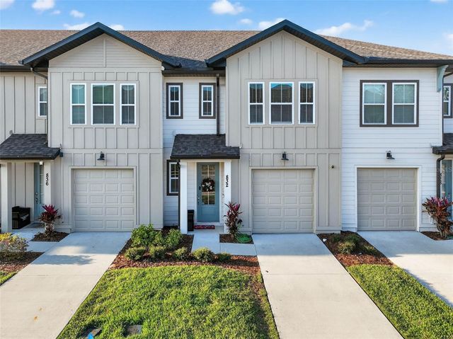 832 LONGBOAT DRIVE, Davenport, FL 33896