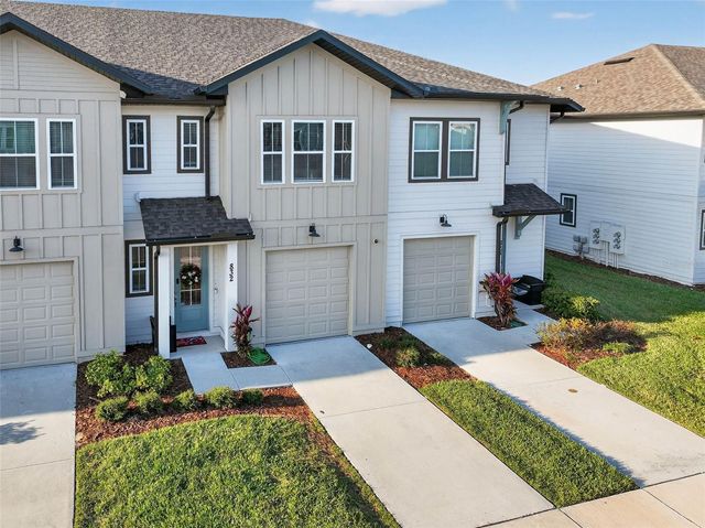 832 LONGBOAT DRIVE, Davenport, FL 33896