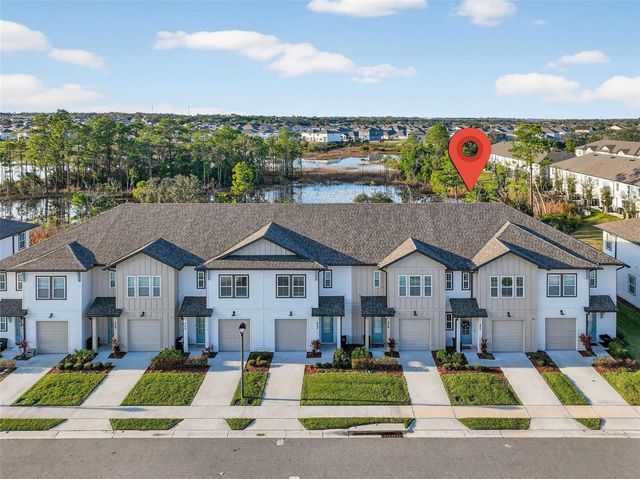 832 LONGBOAT DRIVE, Davenport, FL 33896