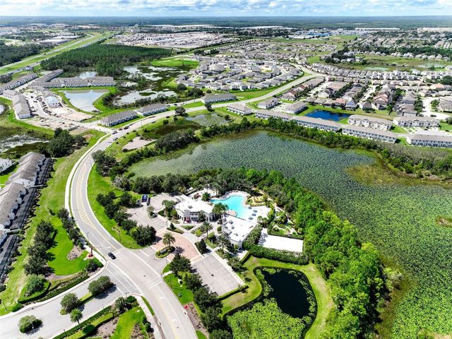 832 LONGBOAT DRIVE, Davenport, FL 33896