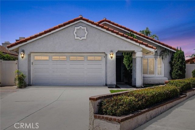 7 Santolina, Rancho Santa Margarita, CA 92688