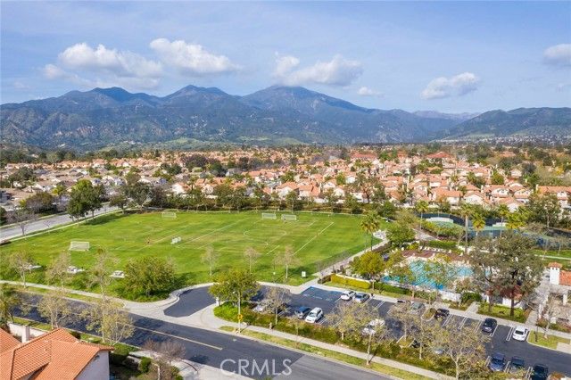 7 Santolina, Rancho Santa Margarita, CA 92688