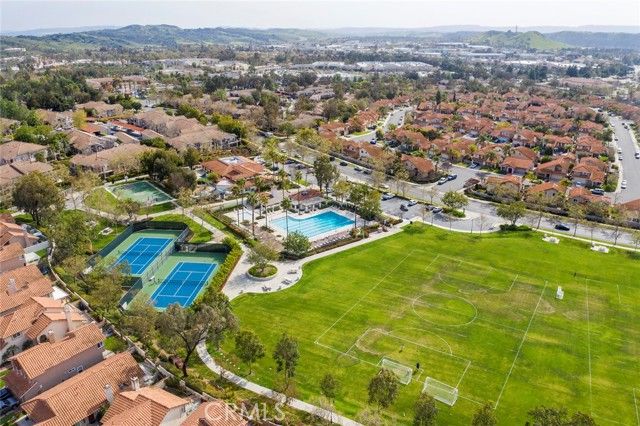 7 Santolina, Rancho Santa Margarita, CA 92688