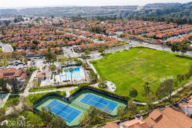 7 Santolina, Rancho Santa Margarita, CA 92688