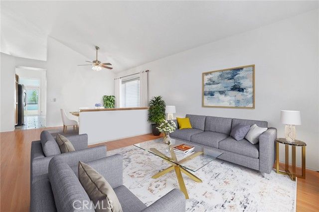 7 Santolina, Rancho Santa Margarita, CA 92688