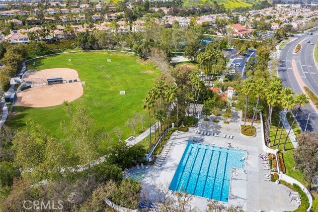 7 Santolina, Rancho Santa Margarita, CA 92688