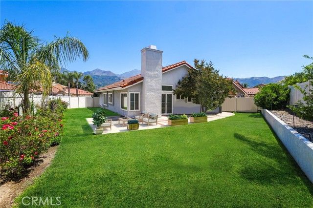 7 Santolina, Rancho Santa Margarita, CA 92688