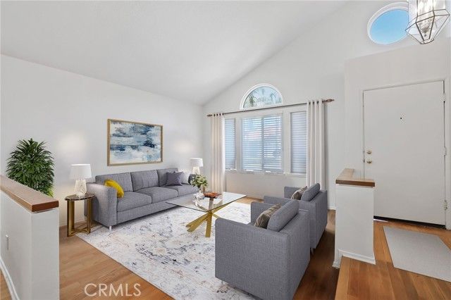 7 Santolina, Rancho Santa Margarita, CA 92688