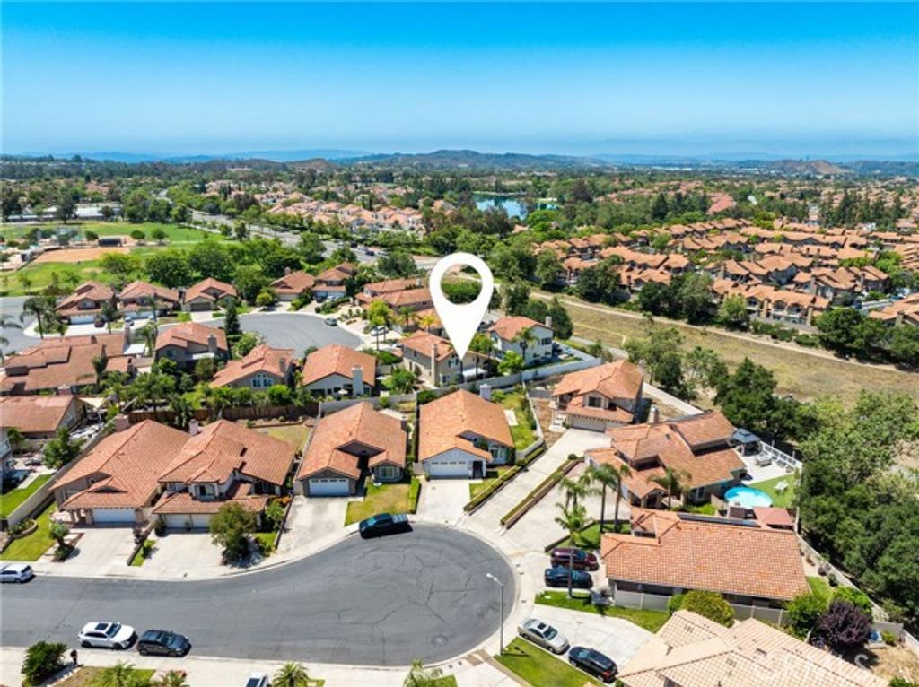7 Santolina, Rancho Santa Margarita, CA 92688