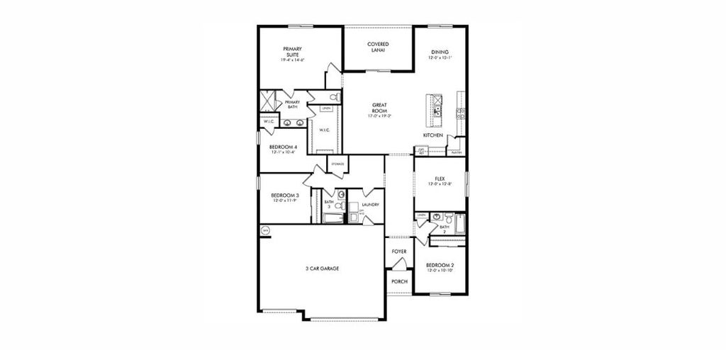 2380 CITRUS BLOOM DRIVE, Bartow, FL 33830