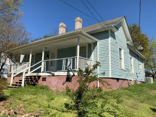 845 E Devonshire Street, Winston-salem, NC 27103