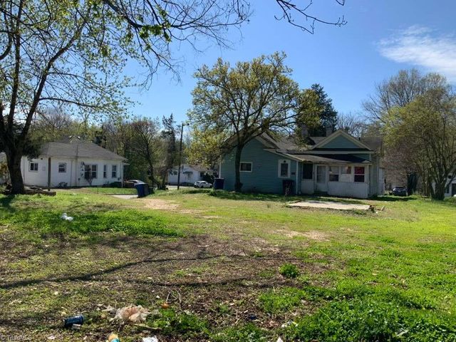 845 E Devonshire Street, Winston-salem, NC 27103