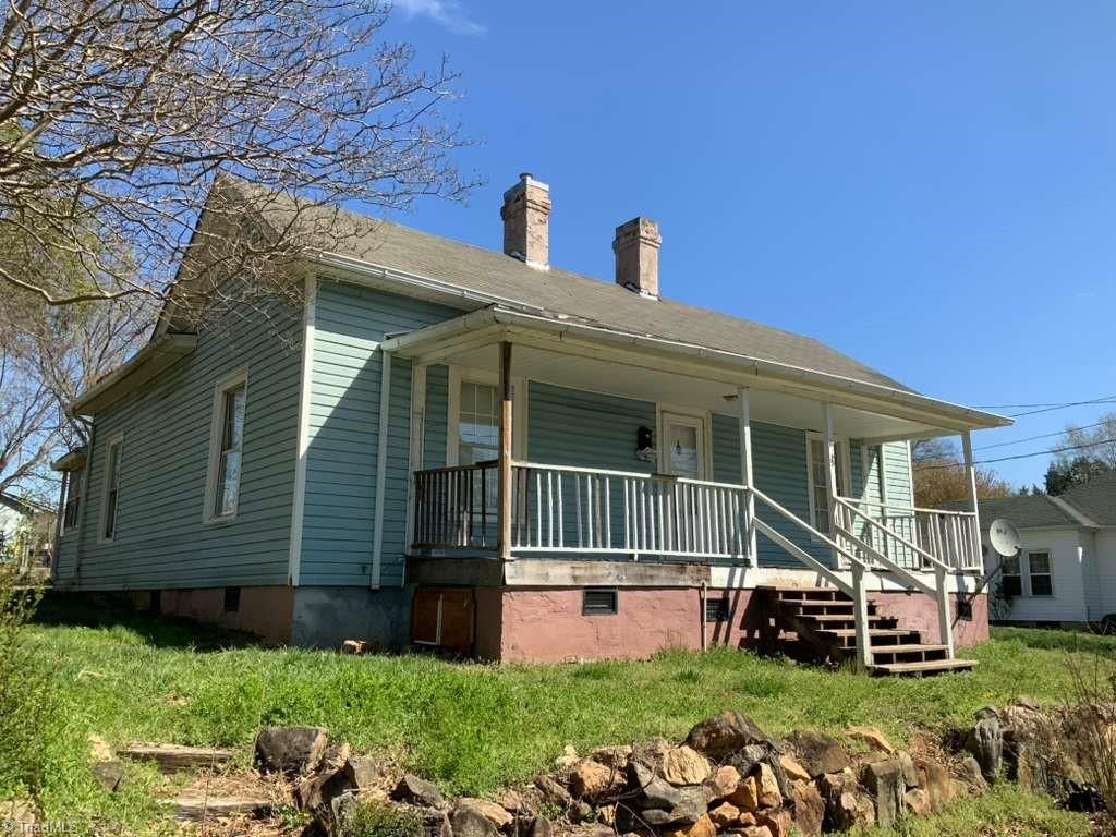 845 E Devonshire Street, Winston-salem, NC 27103