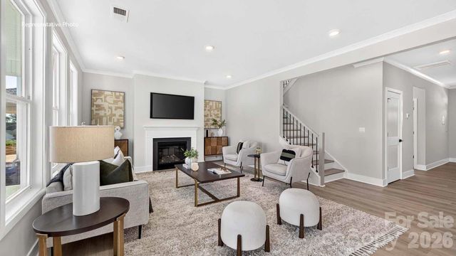 3013 Brandywine Way, York, SC 29745