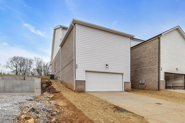 1105 Freeboard Alley, La Vergne, TN 37086