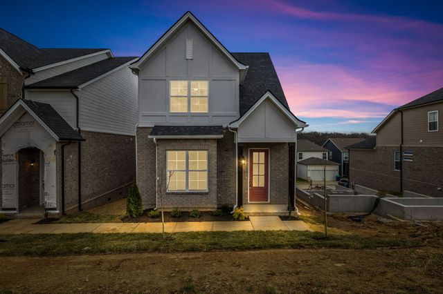 1105 Freeboard Alley, La Vergne, TN 37086