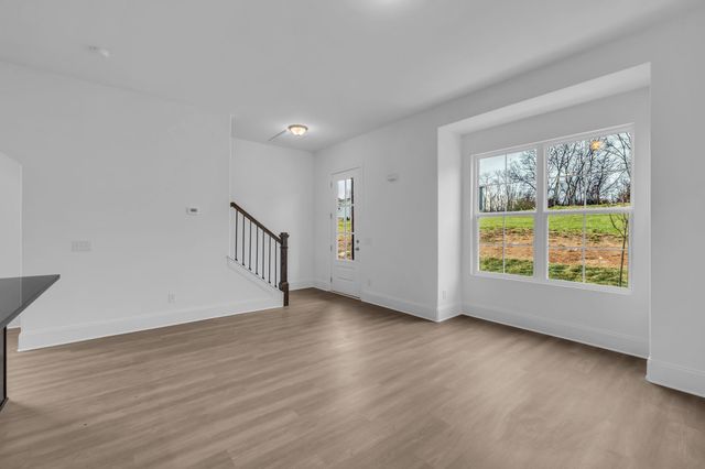 1105 Freeboard Alley, La Vergne, TN 37086