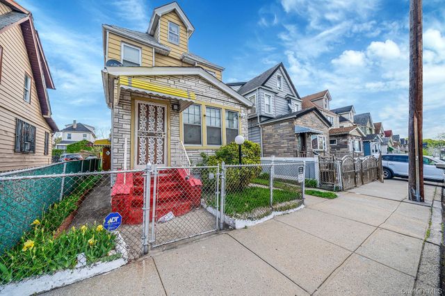 107-29 142nd Street, Jamaica, NY 11435