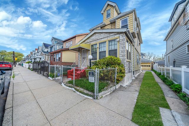 107-29 142nd Street, Jamaica, NY 11435