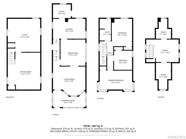 107-29 142nd Street, Jamaica, NY 11435