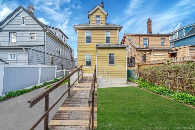 107-29 142nd Street, Jamaica, NY 11435