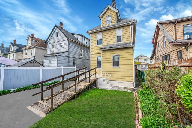 107-29 142nd Street, Jamaica, NY 11435