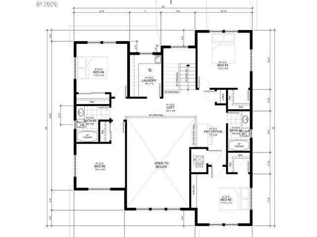 13258 Se Ridgecrest Rd, Happy Valley, OR 97086