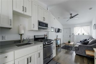 1126 1/2 Chicon ST 2, Austin, TX 78702