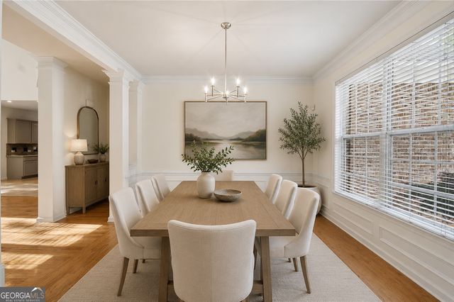 3975 Coventry Park Lane, Duluth, GA 30096