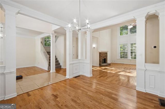 3975 Coventry Park Lane, Duluth, GA 30096