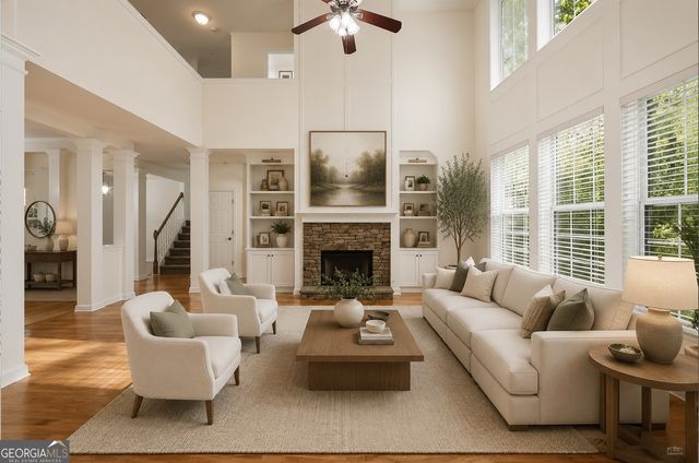3975 Coventry Park Lane, Duluth, GA 30096