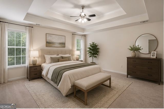 3975 Coventry Park Lane, Duluth, GA 30096