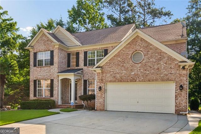 3975 Coventry Park Lane, Duluth, GA 30096